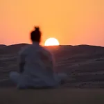 Desert Waves Camp