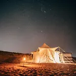 Desert Waves Camp
